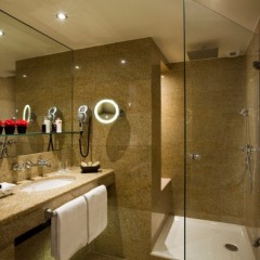 Saint James Albany Paris Hotel-Spa 4* Стандартный номер с различными типами кроватей фото 13