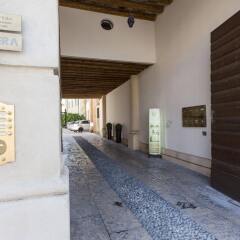 Отель Le Dimore del Conte Италия, Виченца - отзывы, цены и фото номеров - забронировать отель Le Dimore del Conte онлайн парковка