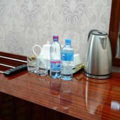 City Line Boutique Hotel удобства в номере фото 2