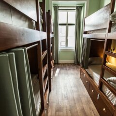 Home Lisbon Hostel удобства в номере фото 2