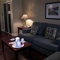 Отель Town Inn Suites Toronto Канада, Торонто - отзывы, цены и фото номеров - забронировать отель Town Inn Suites Toronto онлайн фото 5