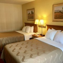 Quality Inn Dublin I-81 in Draper, United States of America from 109$, photos, reviews - zenhotels.com guestroom