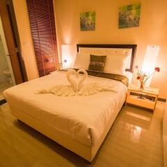 Отель The Time Grand 3 Bedroom Villa 46 детские мероприятия