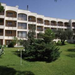 Berksoy Hotel Турция, Дикили - отзывы, цены и фото номеров - забронировать отель Berksoy Hotel онлайн фото 2