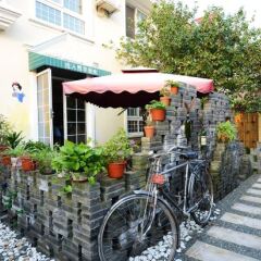 Отель Jianren Hostel (Shanghai No.1 branch) Китай, Шанхай - отзывы, цены и фото номеров - забронировать отель Jianren Hostel (Shanghai No.1 branch) онлайн
