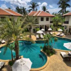 Отель Dreams Villa Resort Самуи спортивное сооружение