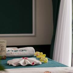 Отель Genesis Regal Cruise в номере фото 2