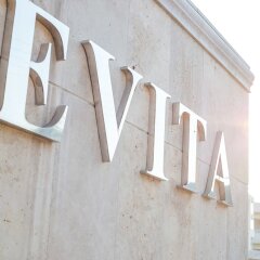 Отель Evita Studios интерьер отеля