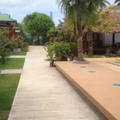Отель Khum Laanta Resort Ланта фото 6