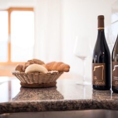 Отель Weingut Donà Аппиано-сулла-Страда-дель-Вино спа