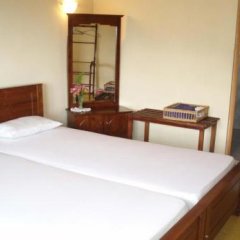 Отель Hill View Bungalow Шри-Ланка, Нувара-Элия - отзывы, цены и фото номеров - забронировать отель Hill View Bungalow онлайн комната для гостей