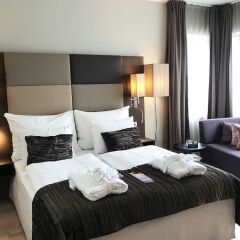 Clarion Hotel & Congress Trondheim комната для гостей фото 2