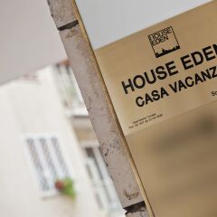 Отель House Eden Guest House Италия, Рим - отзывы, цены и фото номеров - забронировать отель House Eden Guest House онлайн интерьер отеля