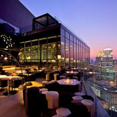 Отель Sofitel So Bangkok питание фото 2