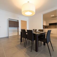 Отель Seafront Luxury Apartment Incl Pool Мальта, Слима - отзывы, цены и фото номеров - забронировать отель Seafront Luxury Apartment Incl Pool онлайн комната для гостей фото 5