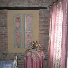 Отель Antica Dimora Country House Сарнано питание