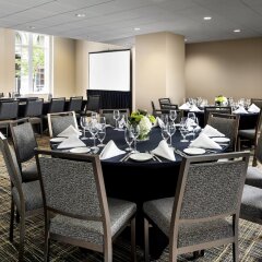 Отель Le Westin Montréal Канада, Монреаль - отзывы, цены и фото номеров - забронировать отель Le Westin Montréal онлайн фото 9