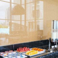 Отель Holiday Inn Express Siam Бангкок бассейн фото 3