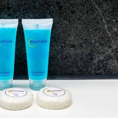 Отель Bastion Hotel Haarlem / Velsen Нидерланды, Сантпорт-Норд - отзывы, цены и фото номеров - забронировать отель Bastion Hotel Haarlem / Velsen онлайн фото 5