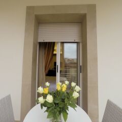 Hotel Polo интерьер отеля