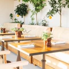 Assembly Hotel London бассейн