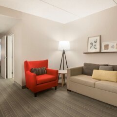 Отель Country Inn & Suites By Carlson Mall Of America Блумингтон фото 8