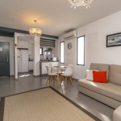 Отель Espanhouse Oasis Beach 108 Испания, Ориуэла - отзывы, цены и фото номеров - забронировать отель Espanhouse Oasis Beach 108 онлайн комната для гостей фото 2