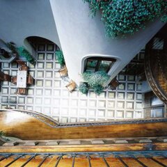 Hotel Copernicus бассейн фото 3