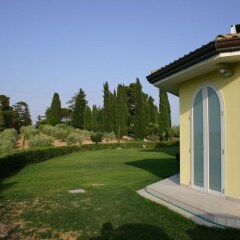 Отель Agriturismo Il Parco Di Kipo Монтефано фото 18