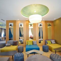 Отель Sandy Beach Resort Албания, Голем - отзывы, цены и фото номеров - забронировать отель Sandy Beach Resort онлайн фото 15