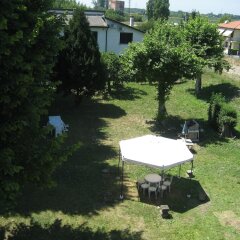 Отель Villa Pastori Италия, Мира - отзывы, цены и фото номеров - забронировать отель Villa Pastori онлайн фото 11