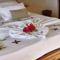 Отель Maayafushi Resort Маафуши в номере