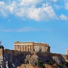 Отель King George, a Luxury Collection Hotel, Athens Греция, Афины - отзывы, цены и фото номеров - забронировать отель King George, a Luxury Collection Hotel, Athens онлайн городской автобус