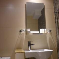 Mark Inn Hotel Deira ванная
