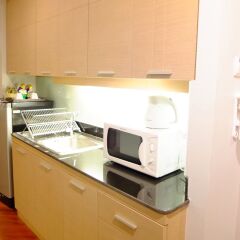 Alt Hotel Nana by UHG в номере фото 2