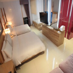 Grammos Hotel комната для гостей фото 2