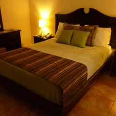 Hotel Avila Panama комната для гостей фото 4