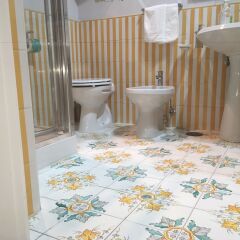 Отель Amalfi Design Италия, Амальфи - отзывы, цены и фото номеров - забронировать отель Amalfi Design онлайн балкон