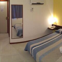 Pisa Plaza Hotel комната для гостей фото 2