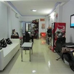 Отель Thanh Thuong Guesthouse детские мероприятия