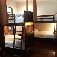 House23 Hotel Бангкок детские мероприятия