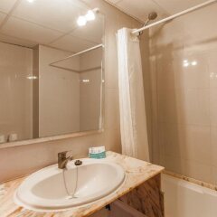 Hotel Blue Sea Don Jaime ванная
