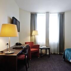 Imperial Hotel удобства в номере