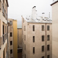 Отель Old Riga Park Studio Латвия, Рига - 1 отзыв об отеле, цены и фото номеров - забронировать отель Old Riga Park Studio онлайн