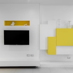 Отель Tonson Residence B Boutique удобства в номере фото 2