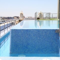 Отель Cordoba Center Испания, Кордова - 4 отзыва об отеле, цены и фото номеров - забронировать отель Cordoba Center онлайн с домашними животными