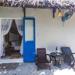 Отель Cashew Tree Bungalow фото 6
