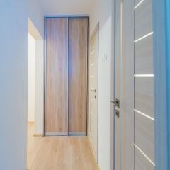 Апартаменты Domumetro Apartment on Mikluho Maklai интерьер отеля фото 2