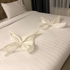 Отель The Royal Place Condominium 3 Phuket Таиланд, Пхукет - отзывы, цены и фото номеров - забронировать отель The Royal Place Condominium 3 Phuket онлайн удобства в номере фото 2