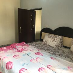 Отель PennyHill Suites and Resorts Нигерия, Энугу - отзывы, цены и фото номеров - забронировать отель PennyHill Suites and Resorts онлайн сейф в номере
